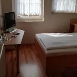 Alte Apotheke 호텔 바트두렌베르크