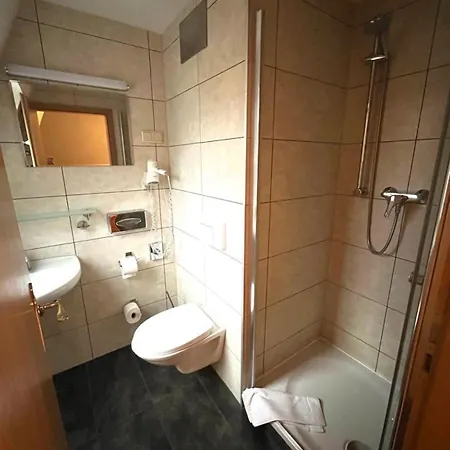 Hotel Alte Apotheke Bad Durrenberg