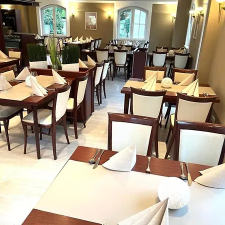 Alte Apotheke Bad Dürrenberg