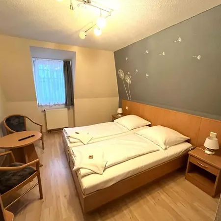Alte Apotheke Hotel