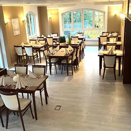 Alte Apotheke Hotel Bad Dürrenberg