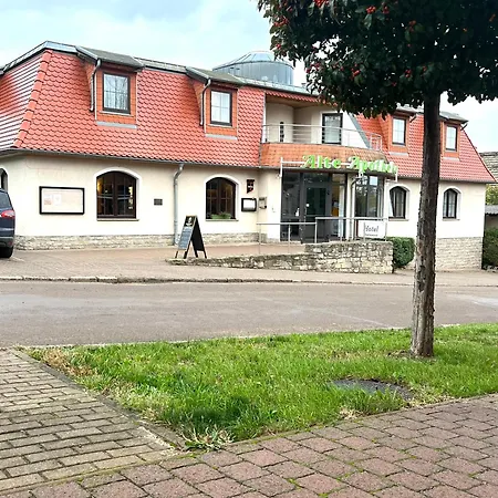 Alte Apotheke