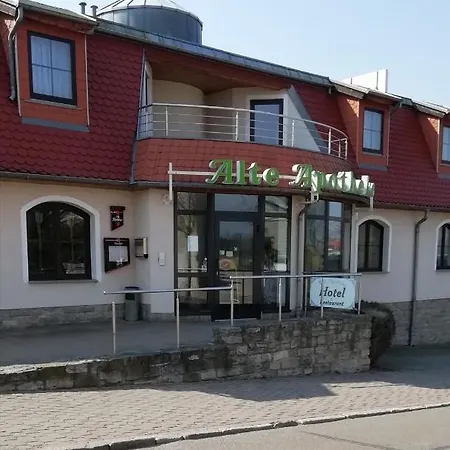 Alte Apotheke