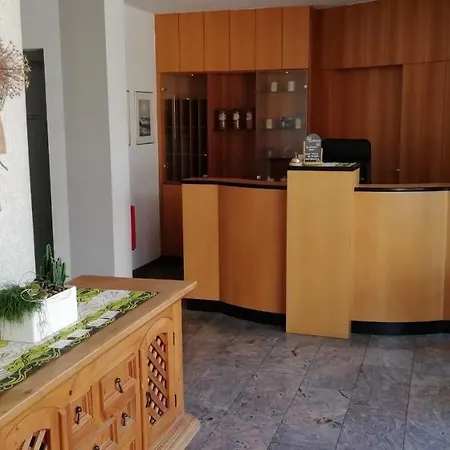 Hotel Alte Apotheke
