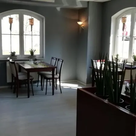 Alte Apotheke Szálloda 3*