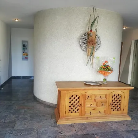 Hotel Alte Apotheke Bad Durrenberg