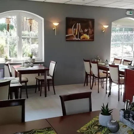 Alte Apotheke 3* Bad Dürrenberg