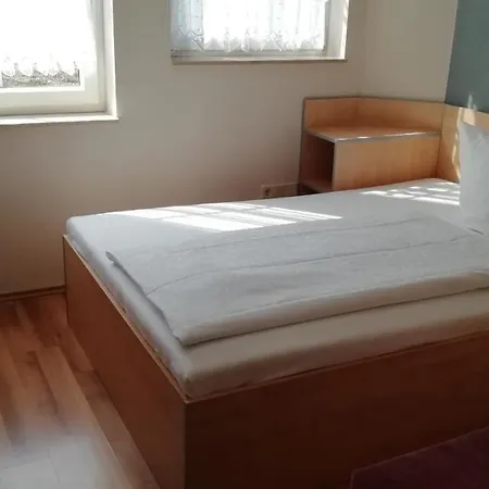 Alte Apotheke 3* Bad Dürrenberg