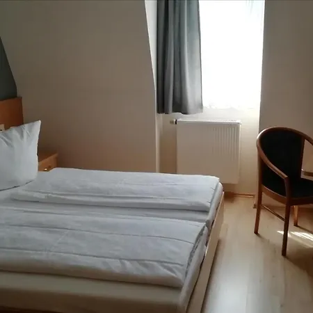 Hotel Alte Apotheke Bad Dürrenberg
