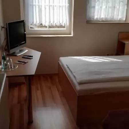 Alte Apotheke Hotel Bad Dürrenberg