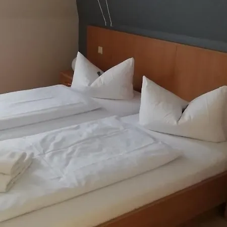 Hotel Alte Apotheke