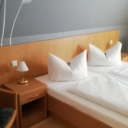 Alte Apotheke 3*
