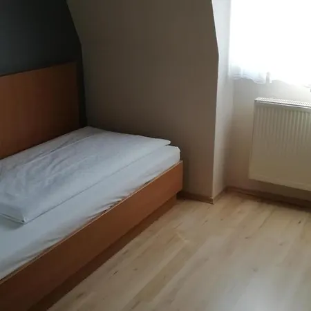 Hotel Alte Apotheke Bad Dürrenberg