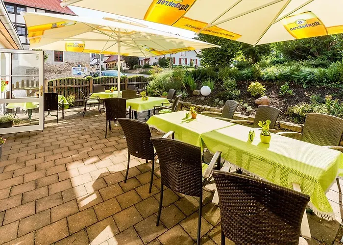 Alte Apotheke Hotel 3*