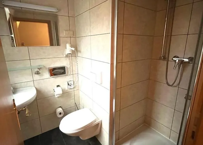 Hotel Alte Apotheke Bad Dürrenberg