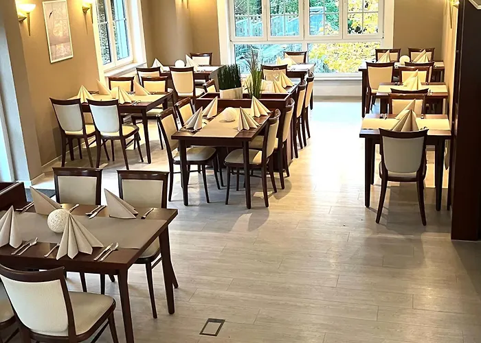 Alte Apotheke Hotel Bad Dürrenberg