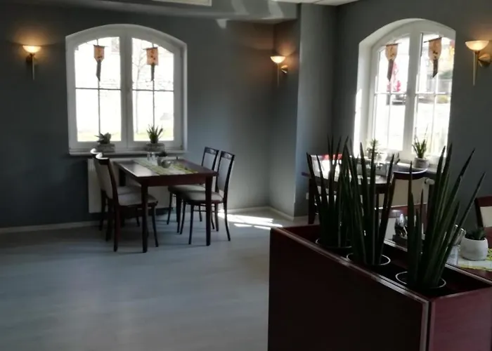 Alte Apotheke Отель 3*