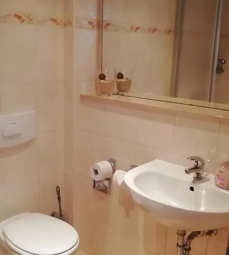 Alte Apotheke Bad Dürrenberg