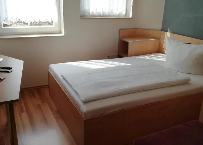 Alte Apotheke 3* Bad Dürrenberg