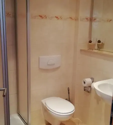 Alte Apotheke Bad Dürrenberg