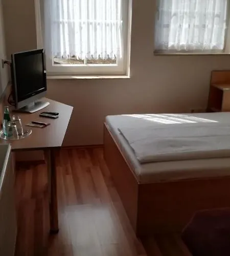 Alte Apotheke Hotel Bad Dürrenberg