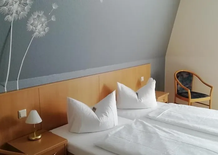 Alte Apotheke Bad Dürrenberg